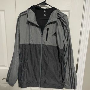 Adidas Windbreaker